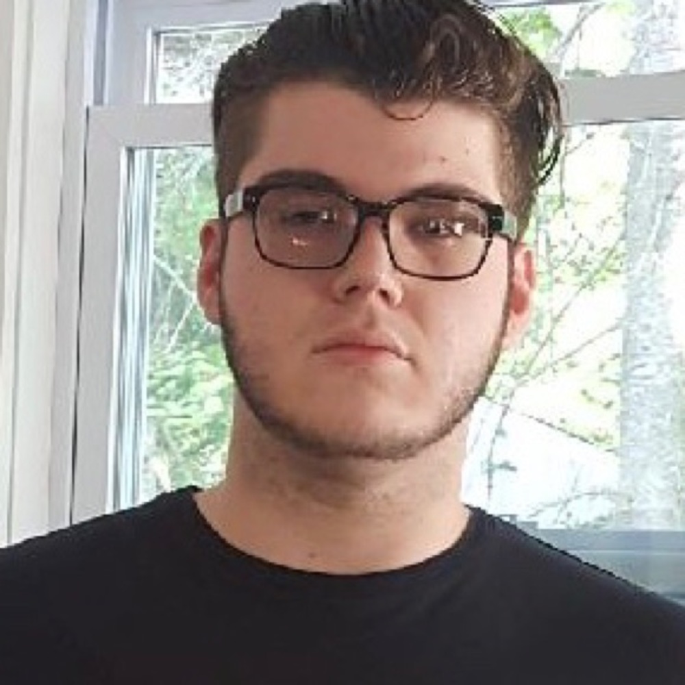 Meet your Posher, Matthew